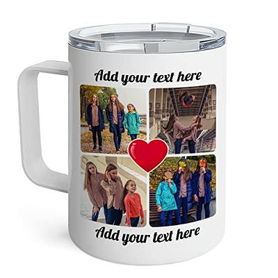 Insulated Mugs: Insulated Coffee Cups & More