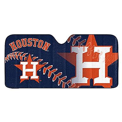 FANMATS Houston Astros MLB Color Emblem Metal Emblem at