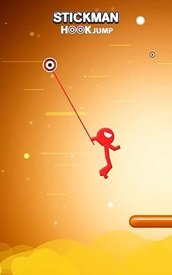 Stickman Hook Jump : Swing Star Hero - Yahoo Shopping