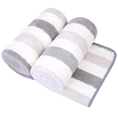 Sunham Soft Spun Cotton 4-Pc. Bath Towel Set - Macy's