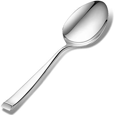 Grey Kunz Gold Spoon Regular
