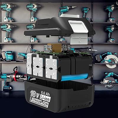 Batería Makita 18V BL1840B