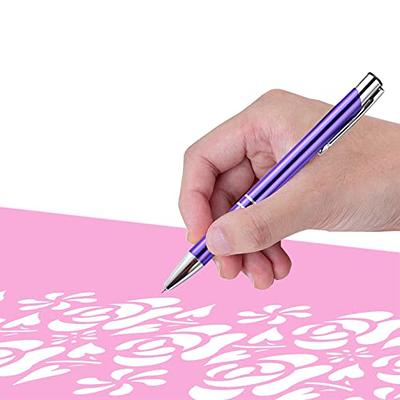 Weeding Pen for Vinyl Weeder Pen Tool Air Release Pin Pen Tool