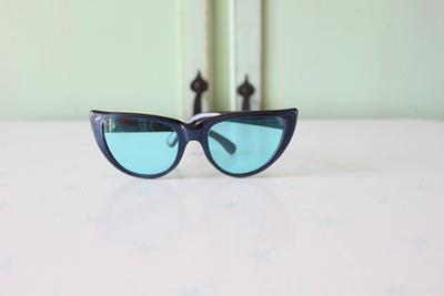 Cat Eye sunglasses, 50s & 60s sunglasses