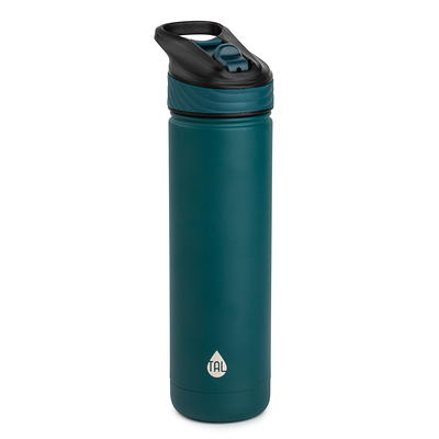 Tal Stainless Steel Ranger Water Bottle 40 fl oz, Slate