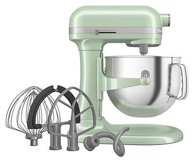 KitchenAid Artisan 10-Speed 5-Quart Tilt-Head Electric Stand Mixer -  Pistachio