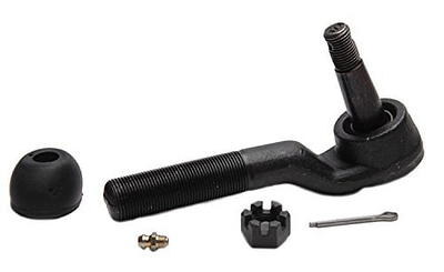 Steering Tie Rod End Fits select: 1998-2004 FORD RANGER, 1995-2001