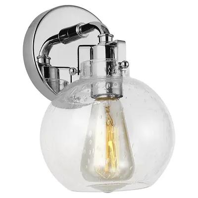 Visual Comfort Signature Lichfield Bath Wall Sconce - RL 2093NB