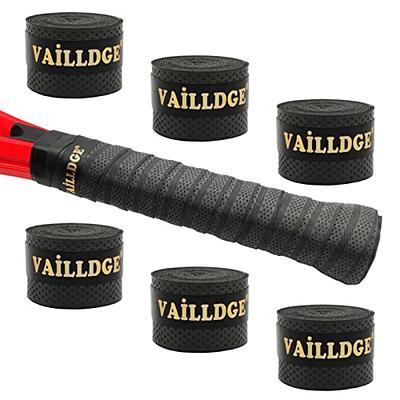 Hockey Stick Baseball Bat Grip Tape Absorb Moisture Badminton Handle Tape  Anti-Slip Overgrip for Tennis Racqut - China Padel Overgrip and Dry Feeling  Overgrip price