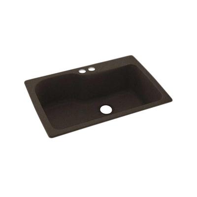 Swan Dual Mount Prairie Solid Surface