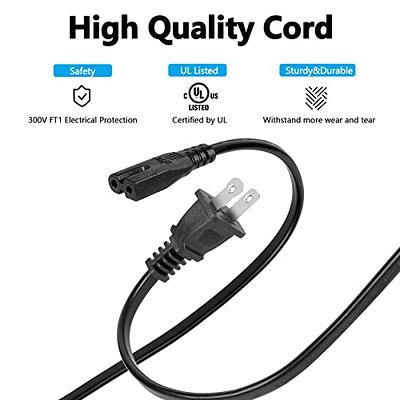 Brother Power Cord 