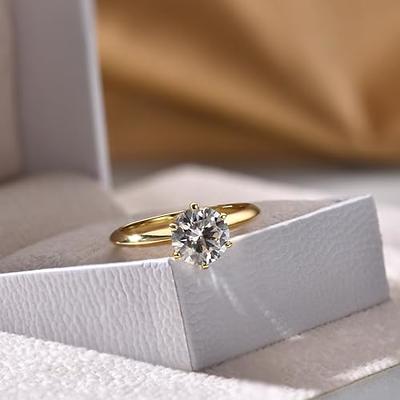 Engagement Ring For Women : IJLR-2328 – iJuels.com