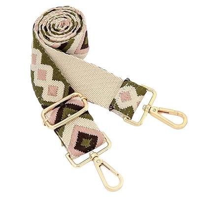 SHEING Purse Strap Replacement Crossbody Handbag Shoulder Strap