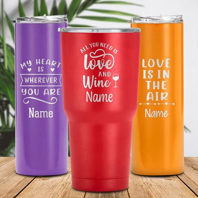 Shop Customized Travel Coffee Mug Insulated for Travelling