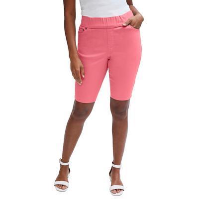 Women's Croft & Barrow® Effortless Stretch Capri Pants