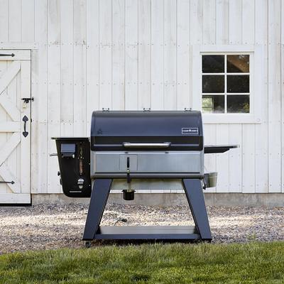 Bass Pro Shops High Output Propane Grill and Stove