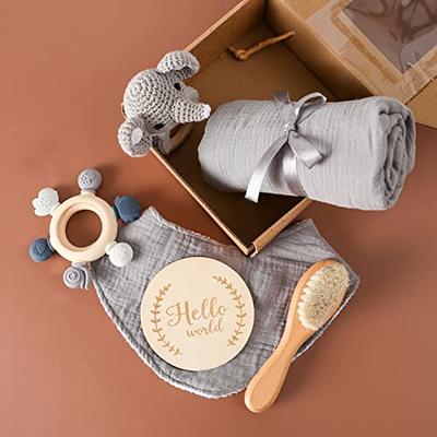 K.S.K. Little Star Premium Quality Newborn Baby Soft Feel Summer Top Short  Gift Set For Boys / Pack - Rolloverstock