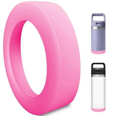 Safer Boot Sleeve for YETI Rambler 12 oz 18 oz and Rambler Jr 12 oz,  Silicone Protection for YETI Rambler Rambler Accessories, Pink - Dishwasher  Safe - Yahoo Shopping