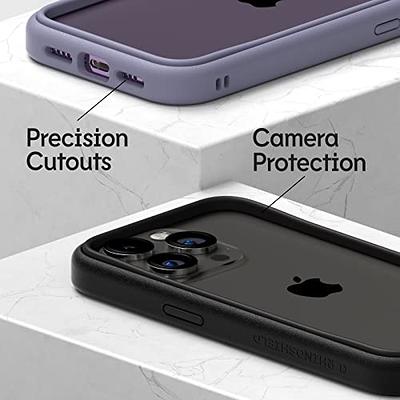  RhinoShield Bumper Case Compatible with [iPhone 13