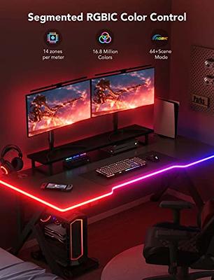 Avatar Controls 90-Light Color Changing LED Strip Light