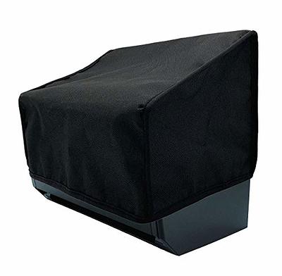 kwmobile Dust Cover Compatible with Epson EcoTank ET-2850