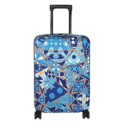 Luggage Cover Travel Case Cover for 18 to 32 inch Luggage