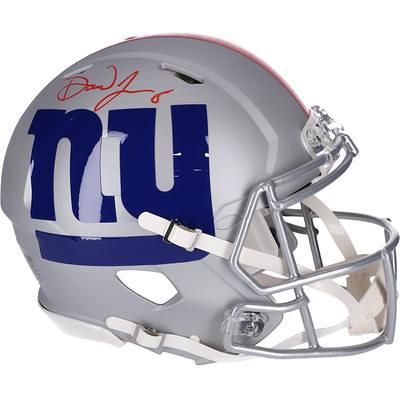 Tom Brady New England Patriots Autographed Riddell Lunar Eclipse Alternate Speed Mini Helmet