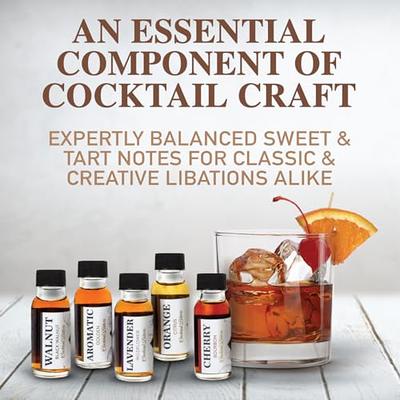 Lavender Cocktail Gift Set