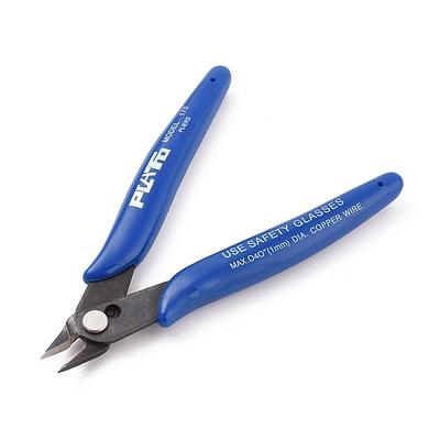 WANLIAN Wire cutters, 6-inch ultra-sharp and precision Side Cutter