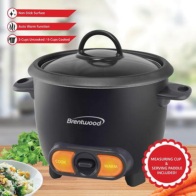 CUCKOO 3-Cup Twin Pressure Induction Rice Cooker & Warmer - Yahoo Shopping