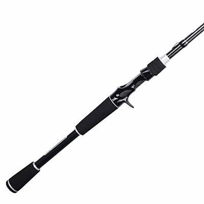 KastKing Perigee II Fishing Rods, Casting Rod 7ft 1in - Medium - Fast - One  Piece Rod - Yahoo Shopping
