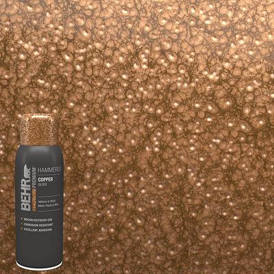 BEHR PREMIUM™ Metallic Spray Paint