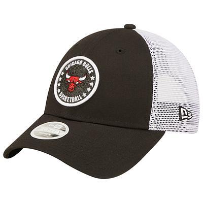 New Era Chicago White Sox Pastel Patch 9FIFTY Snapback Cap