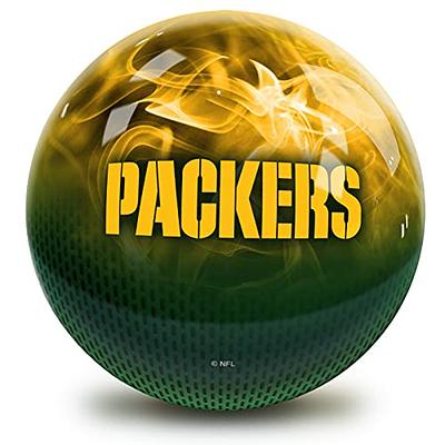 Green Bay Packers Two-Ball Roller Bowling Bag - Yahoo Shopping