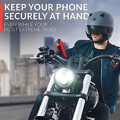 Adjustable Motorcycle Phone Mount