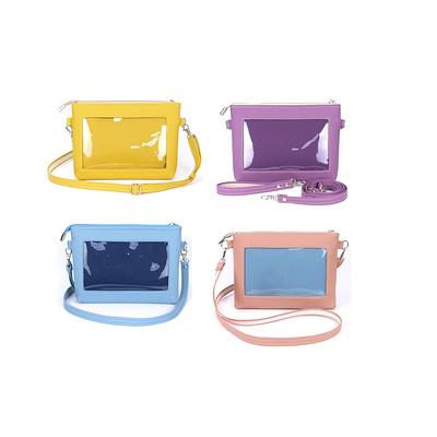 Ita Crossbody Bag