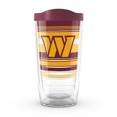 washington commanders tumbler