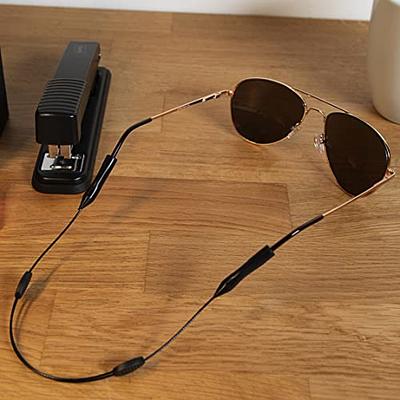 Eye Glasses String Strap Eyeglass Holder Strap Adjustable Eyewear Retainer  Around Neck Sunglasses Strap Chain Lanyard Sports - Buy Eye Glasses String  Strap Eyeglass Holder Strap Adjustable Eyewear Retainer Around Neck  Sunglasses