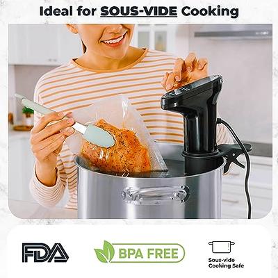 Sous Vide Machines, Food Vacuum Sealers