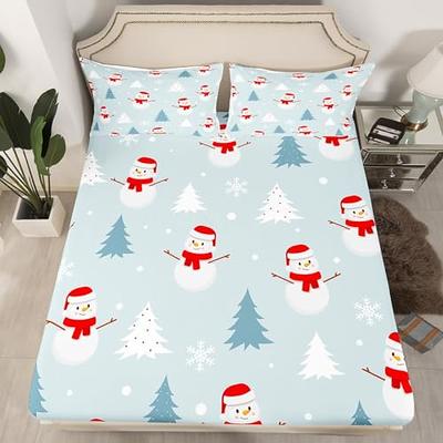  Cirzone Christmas Pillow Covers 12x20 Christmas Tree