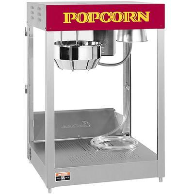 Best Popcorn Kits for Popcorn Machines - WebstaurantStore