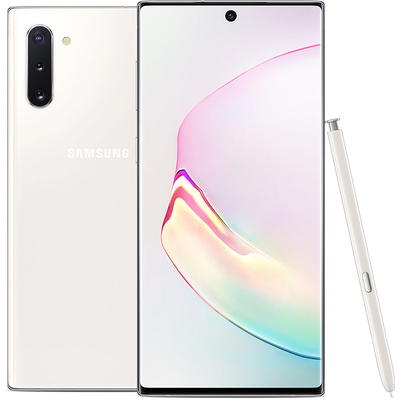 Samsung Galaxy Note 10 Lite N770F 128GB Dual-SIM GSM Unlocked