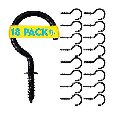 3 ft. White Hook-Style V-Hangers Chain and S-Hook for HBLED Series High Bay  Fixtures