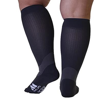 Mojo Medical Compression Shorts for Men & Women 20-30mmHg - Ideal for  Varicose Veins, Lymphedema, Edema, Athletic Support