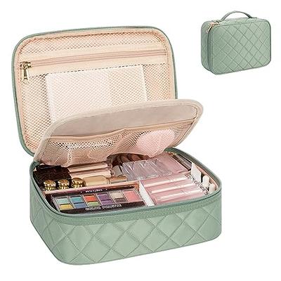 Extra Large Travel Toiletry Bag Women Cosmetic Makeup Case Wash Organizer  Storage Pouch 