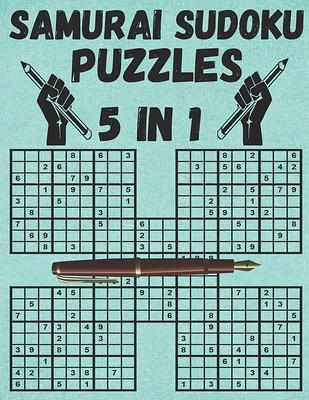 Buy 100 Easy Sudoku Puzzleslarge Printsudoku Printablebrain Online in India  