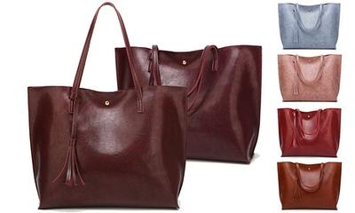 ALARION Womens Purses and Handbags Shoulder Bag Ladies Designer Satchel Messenger Tote Bag