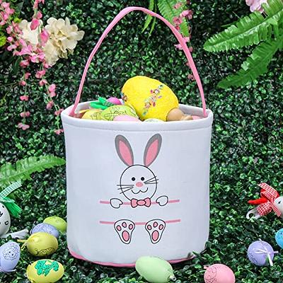 Easter Egg Handbags