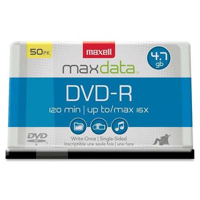 Maxell DVD-RW 4.7GB DVD Disc (15) 635117 B&H Photo Video