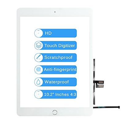 iPad 9 A2602 A2603 Screen Digitizer Replacement Part